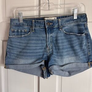 Abercrombie & Fitch Women's Jean Shorts Size 29